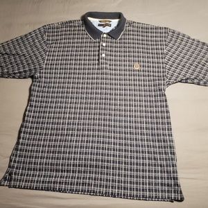Tommy Hilfiger polo shirt size XXL